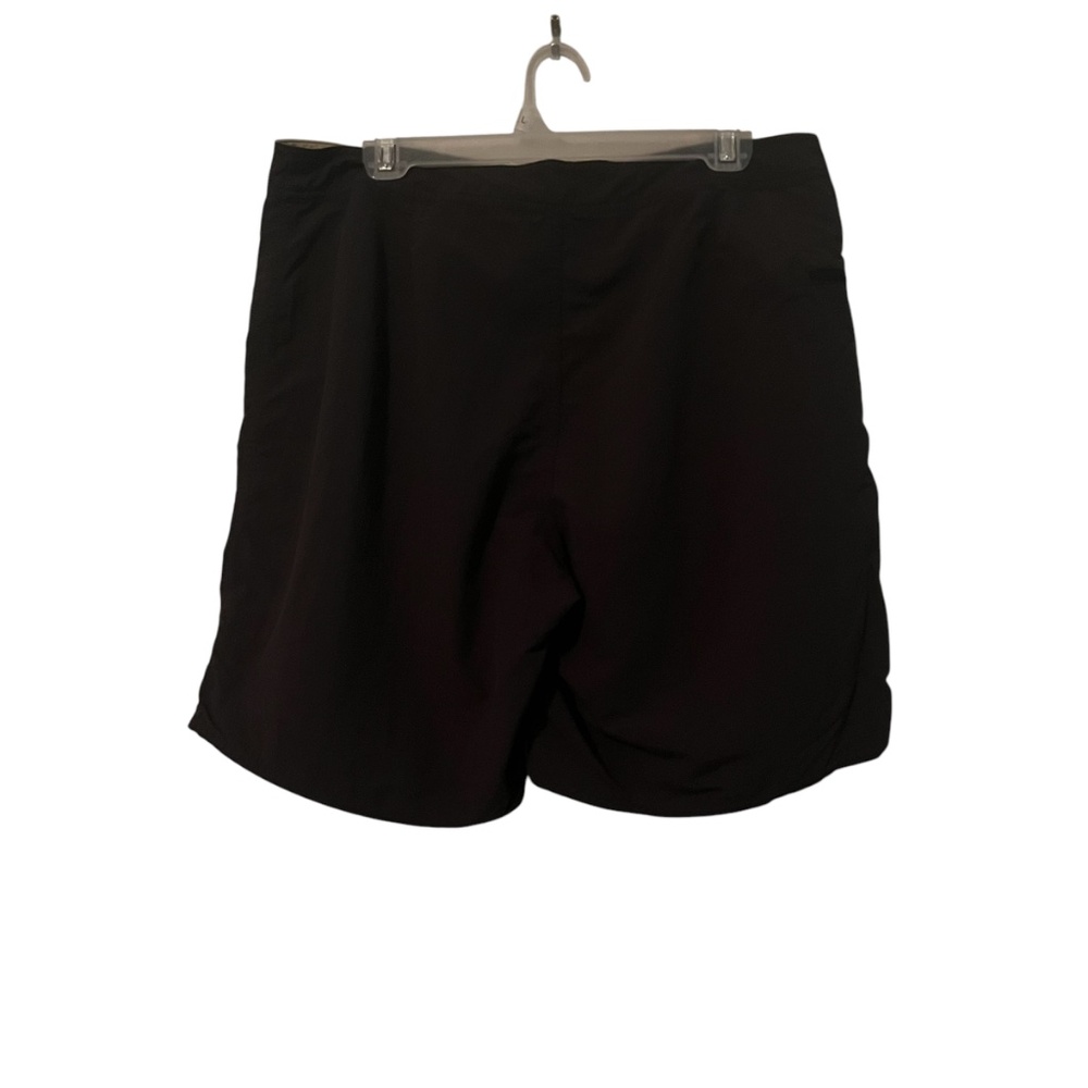 Patagonia Men's Charcoal Shorts Size 34 - Picture 2 of 3
